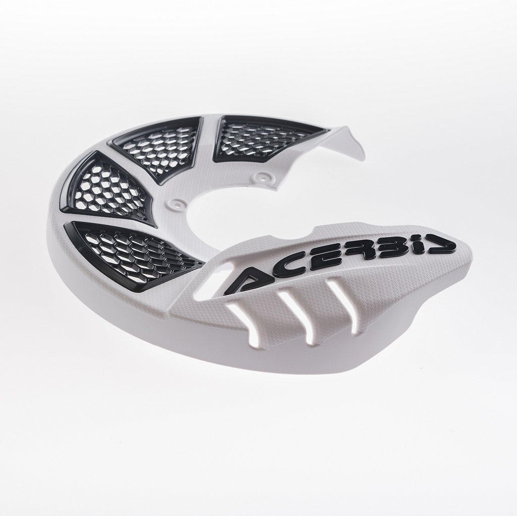 Acerbis X-Brake 2.0 Bremsscheibenschutz