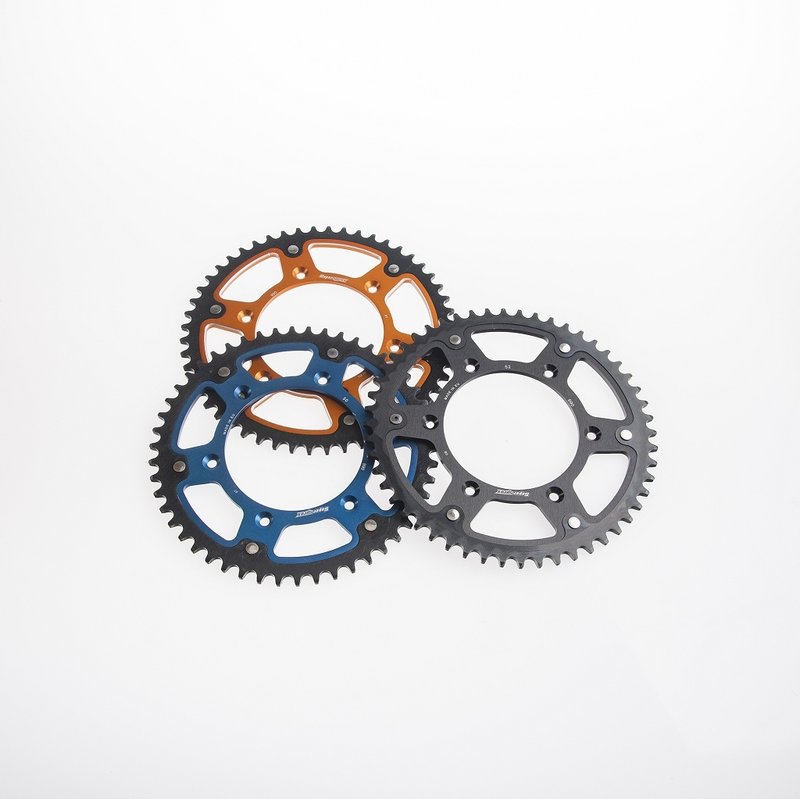 SuperSprox rear sprocket  Stealth