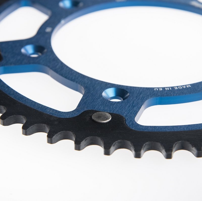 SuperSprox rear sprocket  Stealth