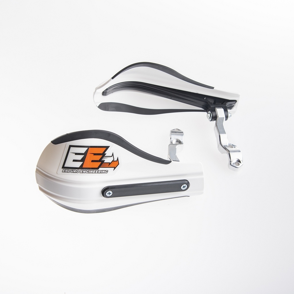 Enduro Engineering spezial Handguard Kit offen