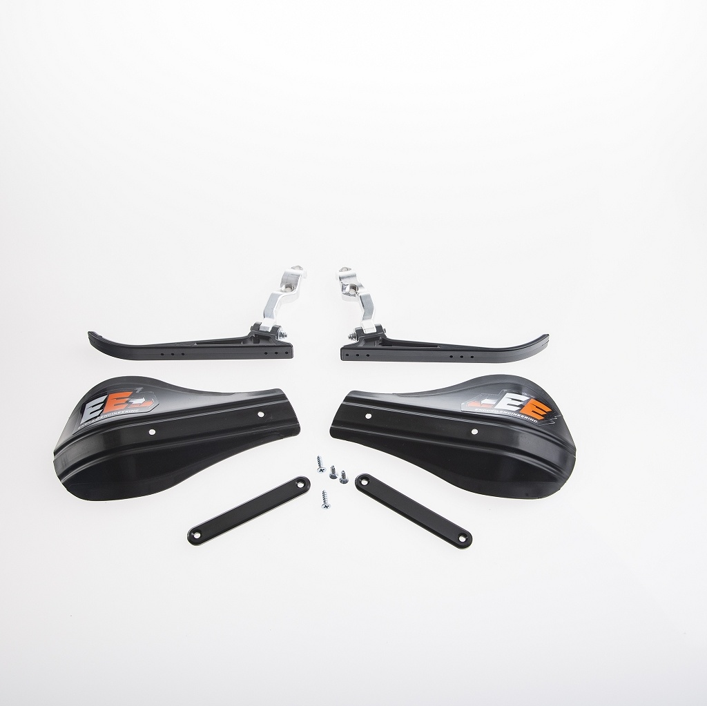 Enduro Engineering spezial Handguard Kit offen