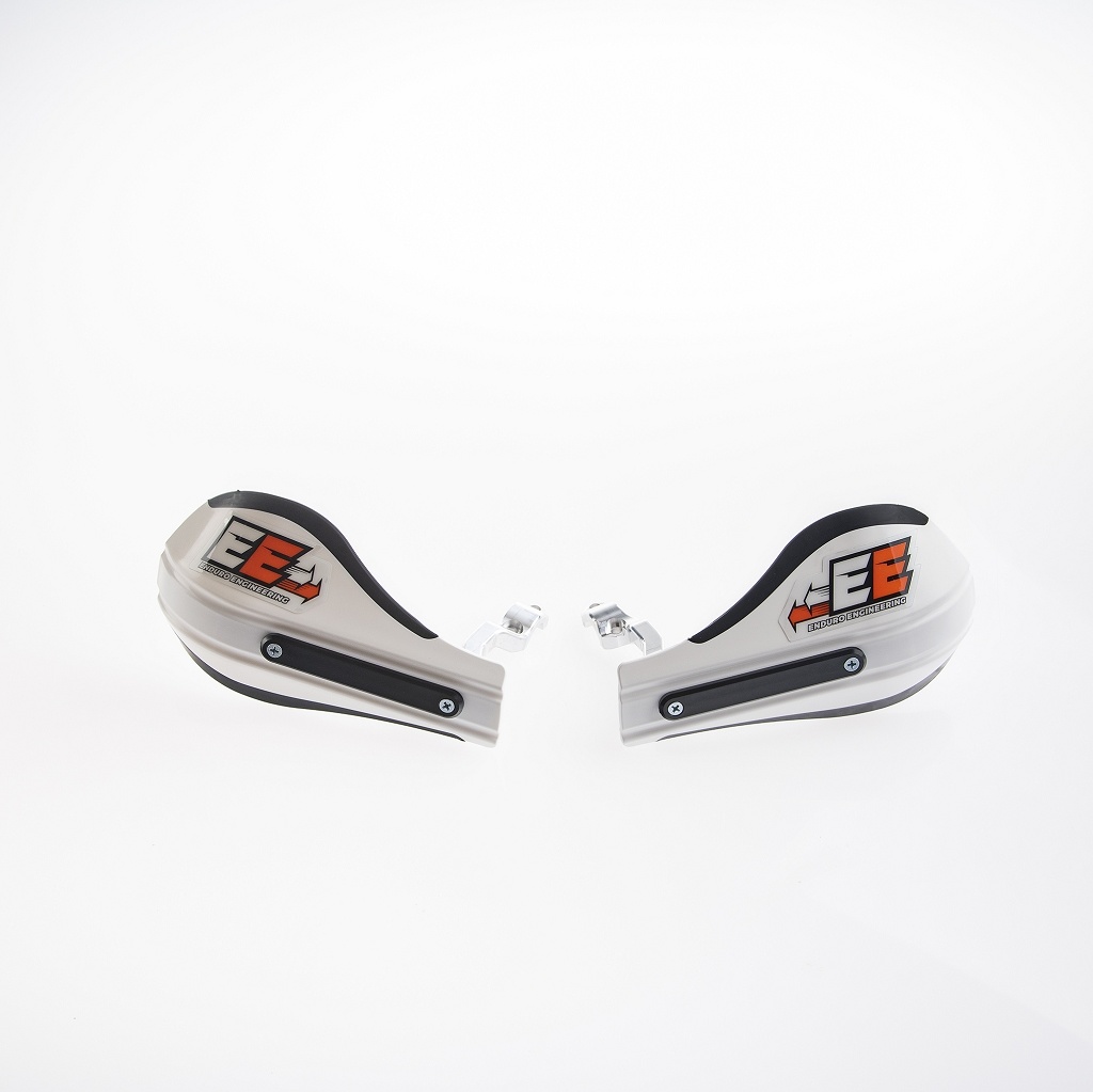 Enduro Engineering spezial Handguard Kit offen