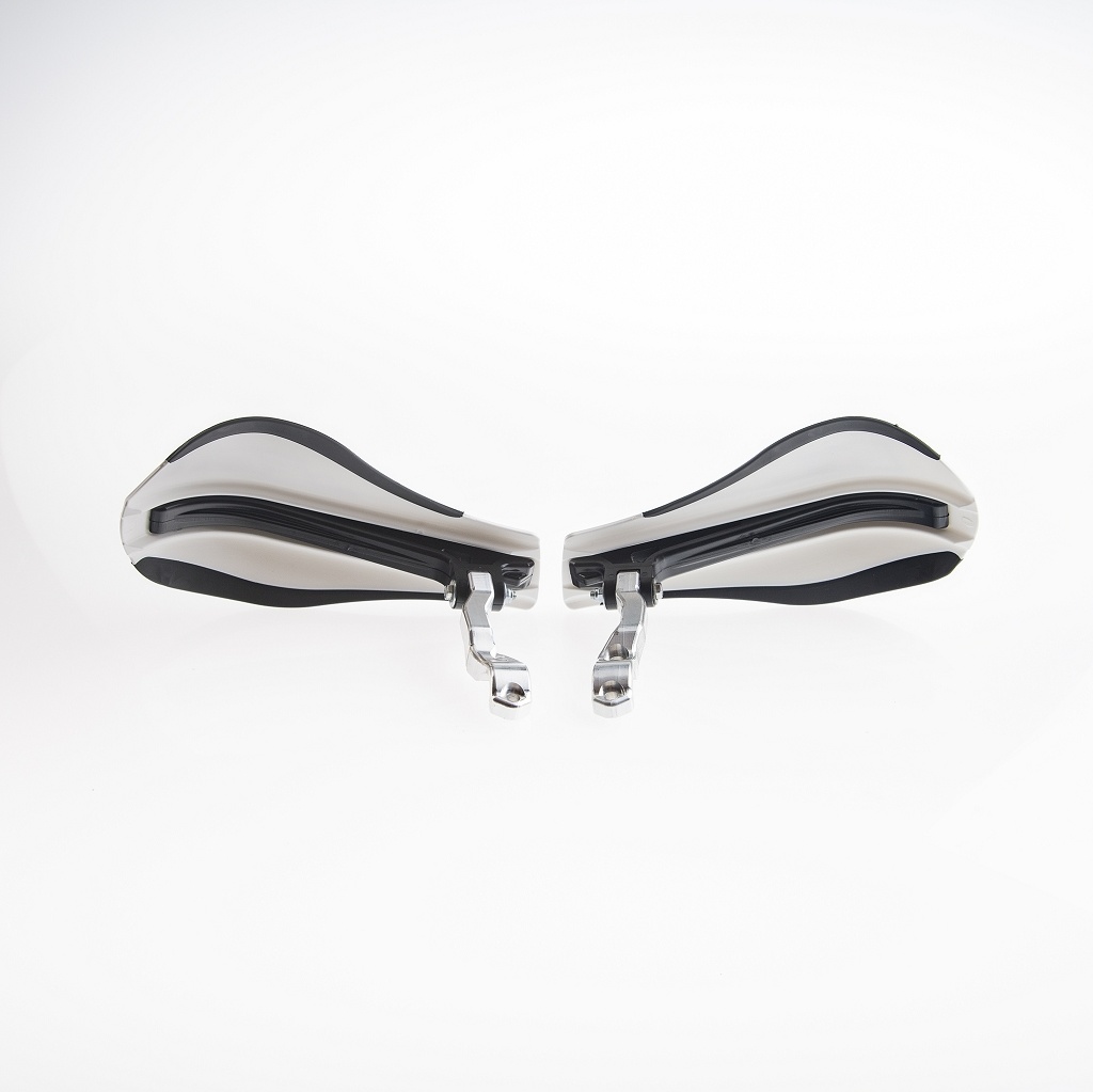 Enduro Engineering spezial Handguard Kit offen