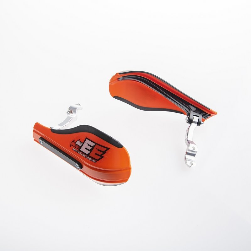 Enduro Engineering spezial Handguard Kit offen