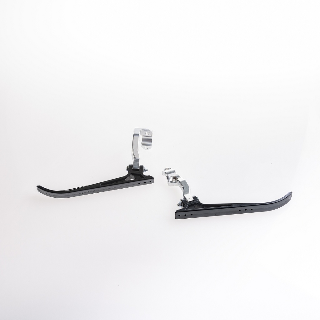 Enduro Engineering Open Ended Moto Roost Deflector Mounting Kit