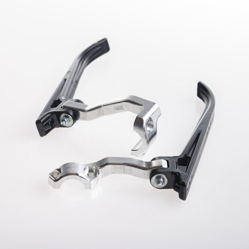 Enduro Engineering Open Ended Moto Roost Deflector Mounting Kit