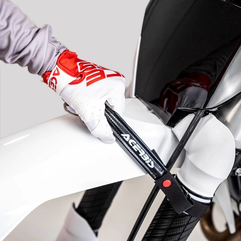 Acerbis TA Tire Belt