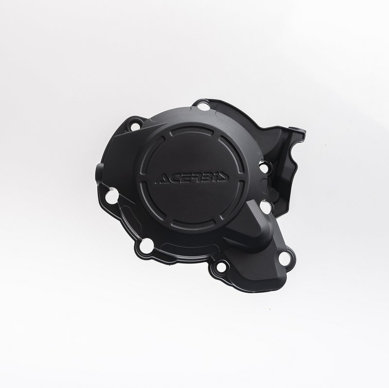 Acerbis Motor Crankcase and Ignition/Clutch covers