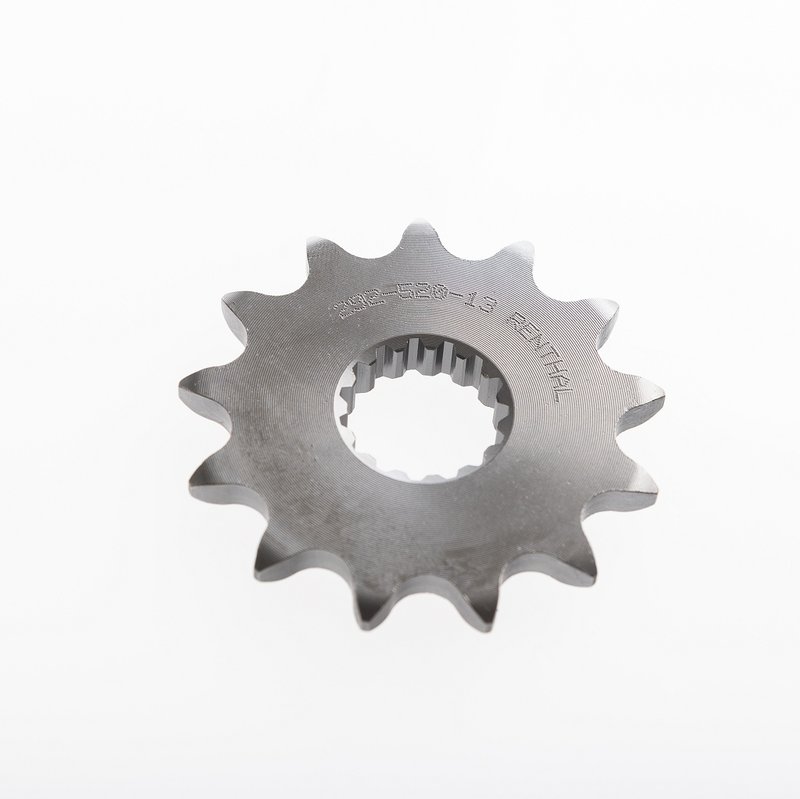 Renthal sprocket