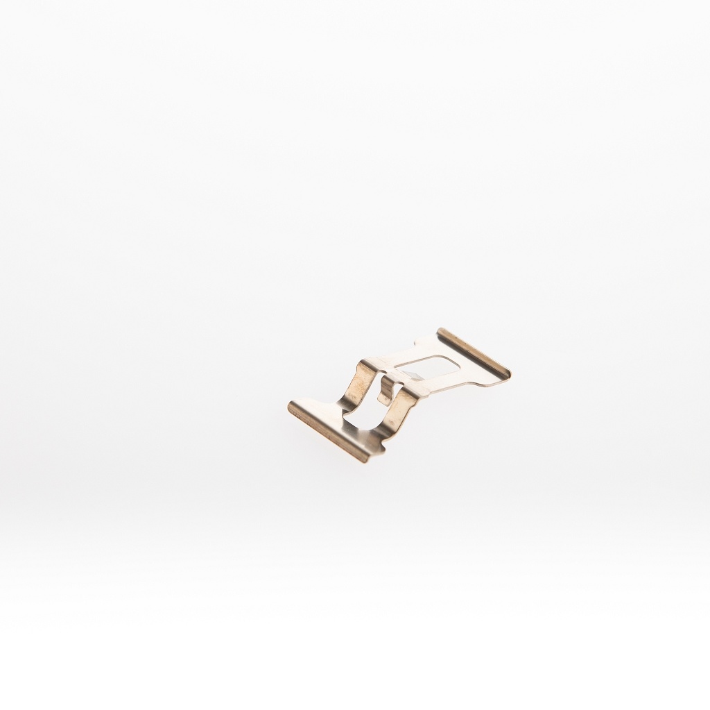 Beta Retaining spring brake pads