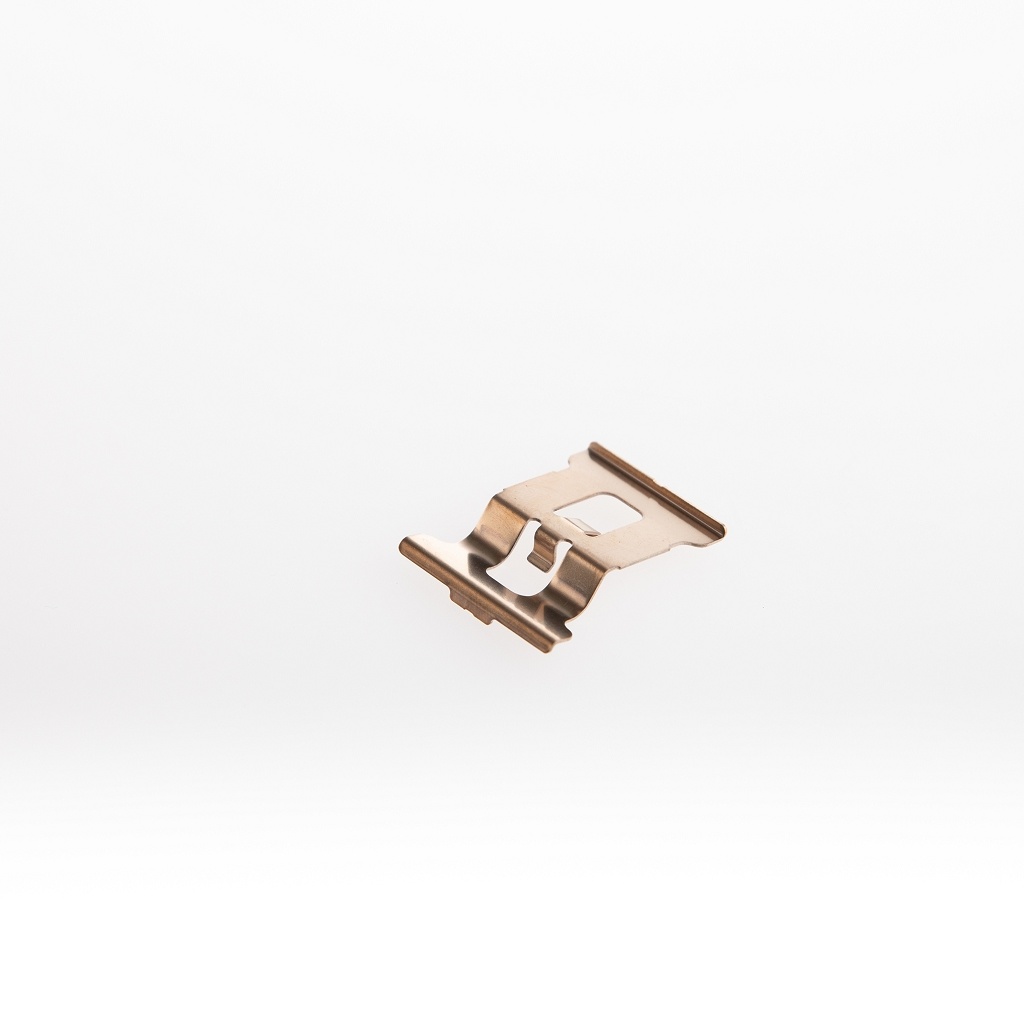 Beta Retaining spring brake pads