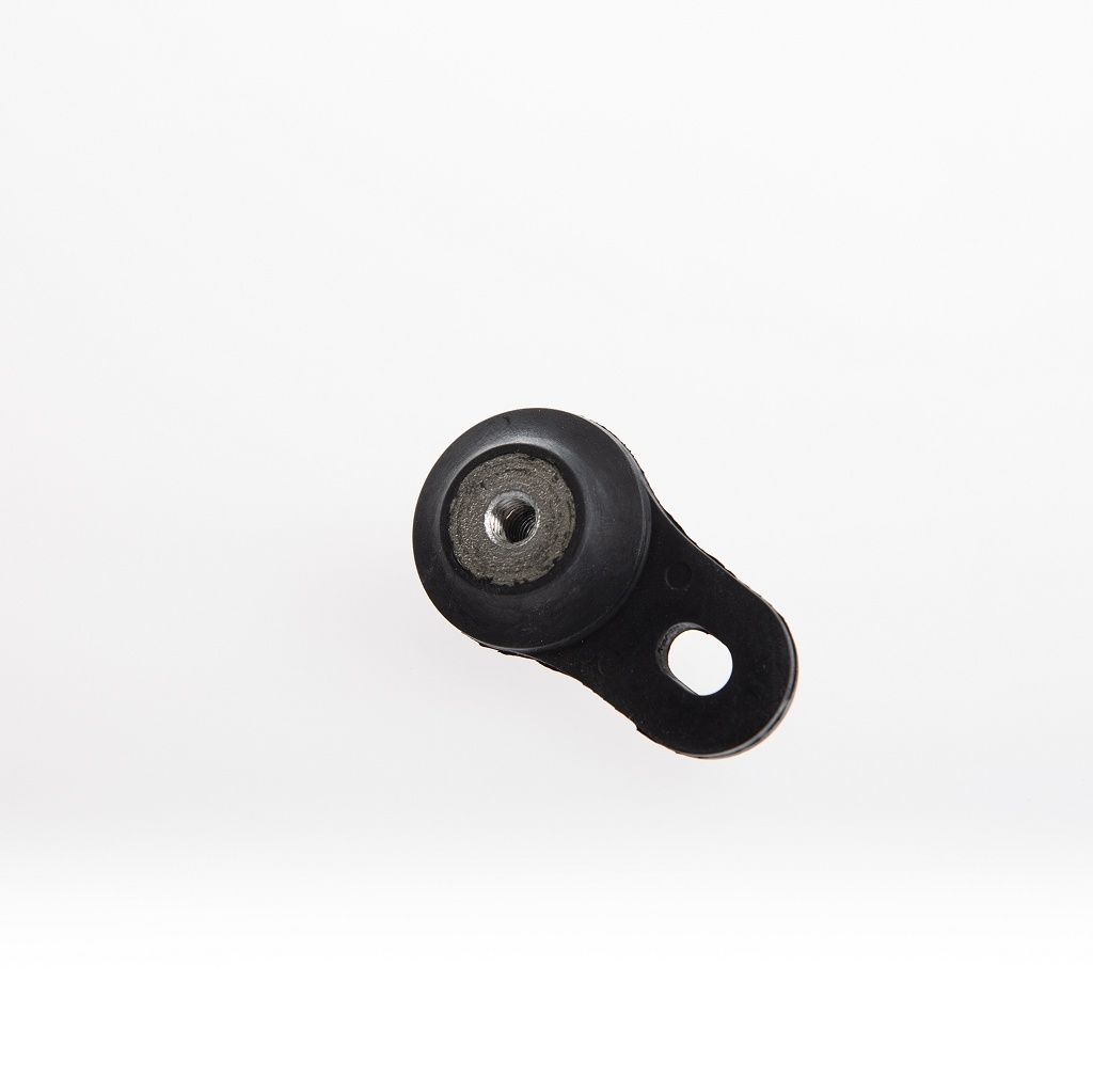 X-GRIP Exhaust rubber holder