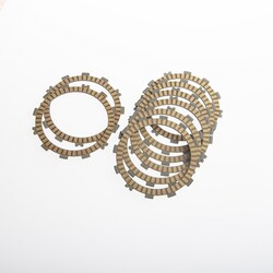 Beta Reibscheiben Kit Kupplung  18-