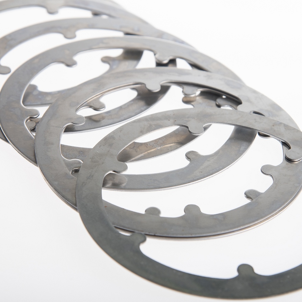 Beta Stahlscheiben Set Kupplung