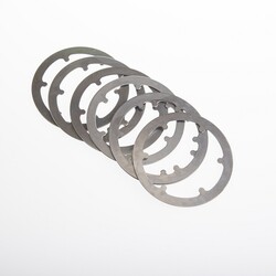 Beta Clutch Steel Disc Set