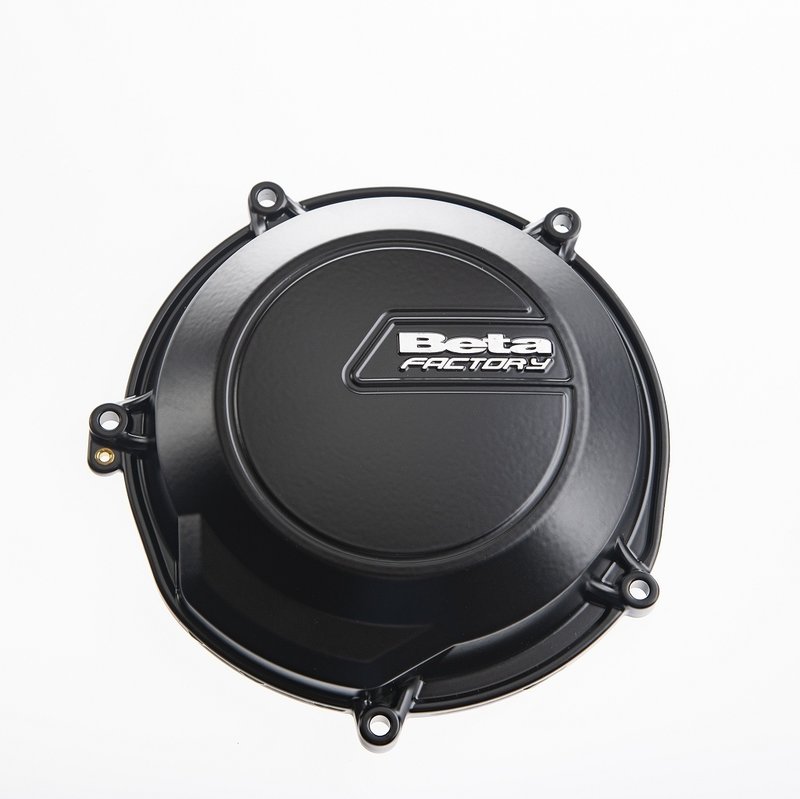 thumbnail image 2 of Beta RR 125 / 200 Protection Set: Ignition & Clutch Covers (2018-2025) 2 of 4