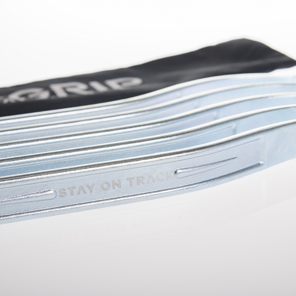 X-GRIP Montiereisen  / Montierhebel Set