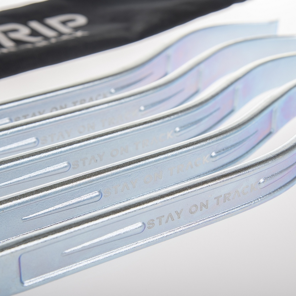 X-GRIP Montiereisen  / Montierhebel Set