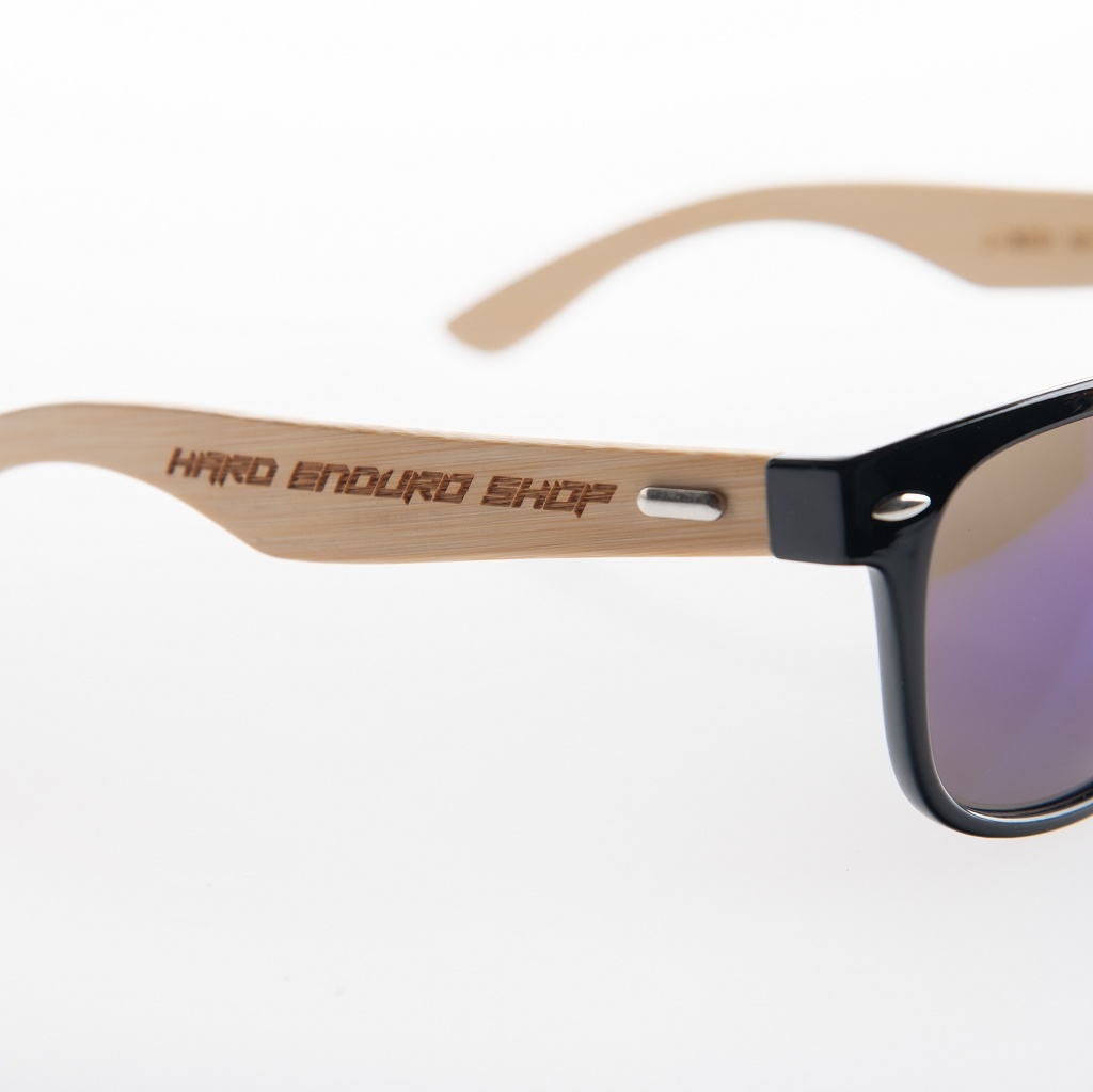 Hard Enduro Shop Sonnenbrille