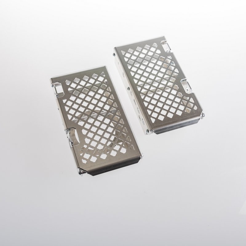 Radiator guards Beta