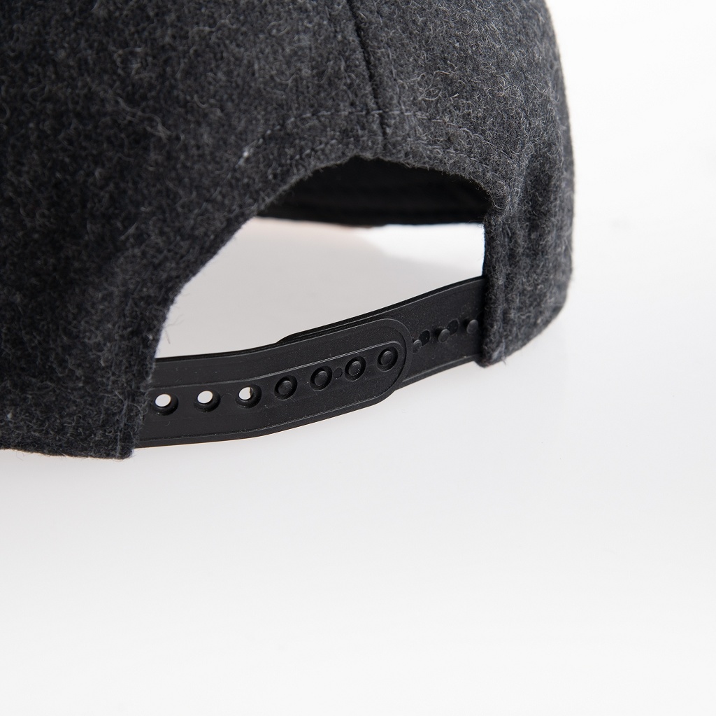 Hard Enduro Shop Cap Snapback