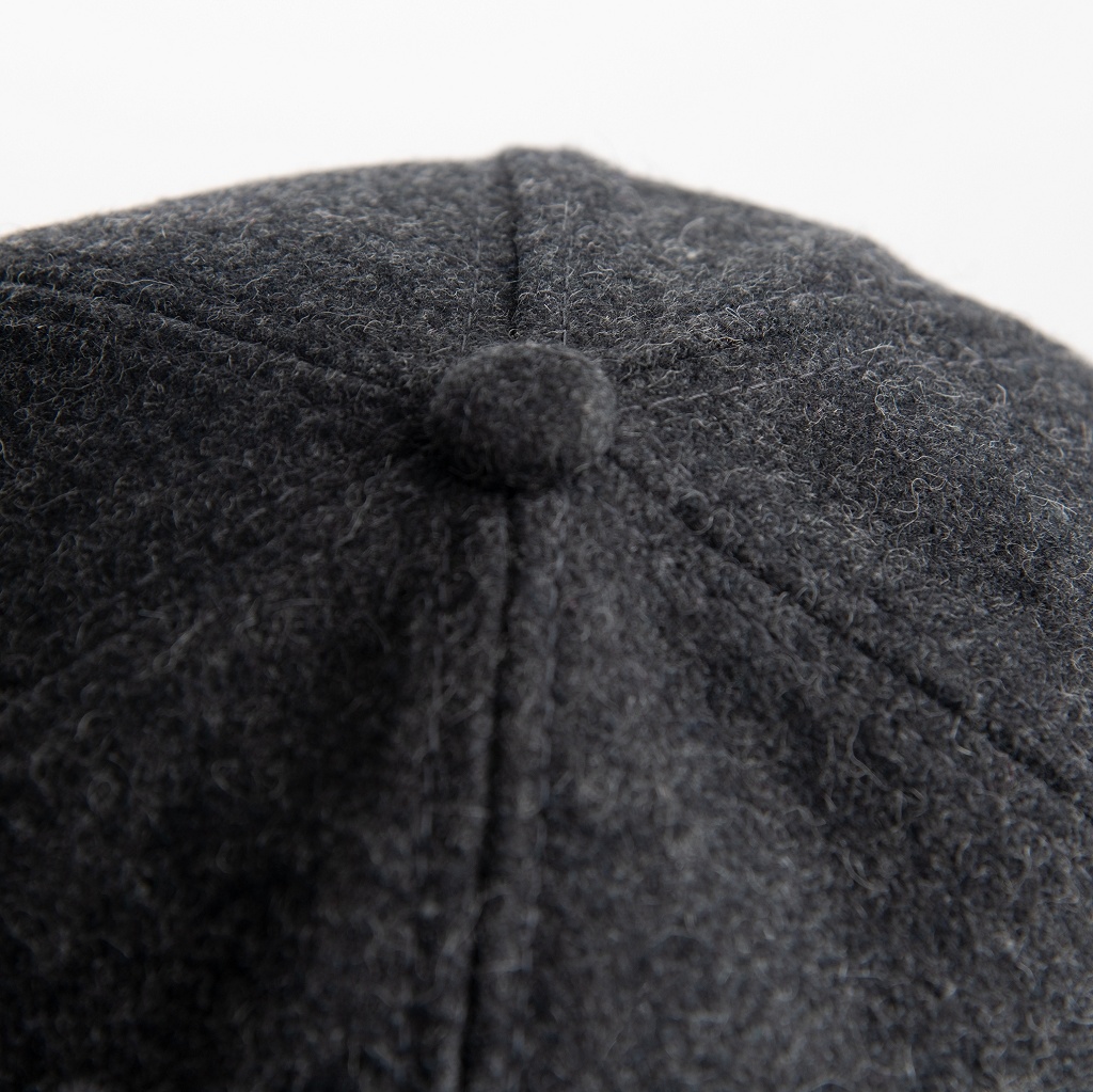 Hard Enduro Shop Cap Snapback