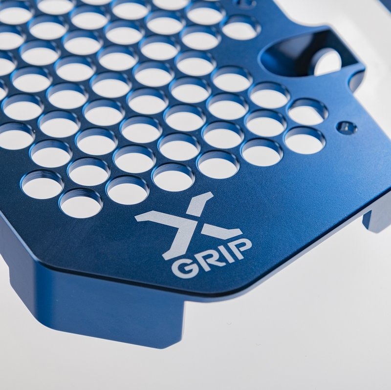 X-GRIP Kühlerschützer