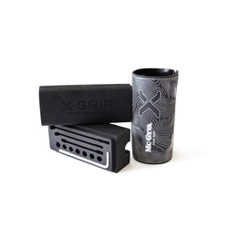  X-GRIP Mc Gyva Tool Box