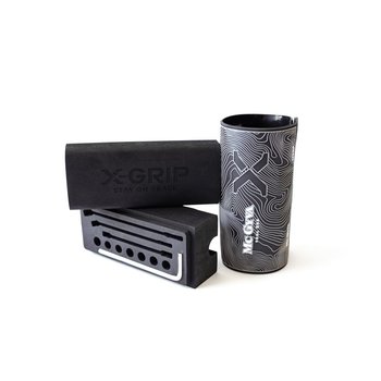  X-GRIP Mc Gyva Tool Box