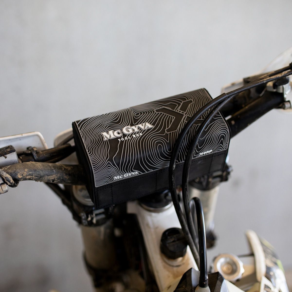 X-GRIP Mc Gyva Werkzeugtasche