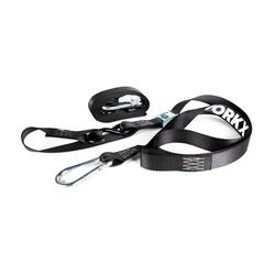 AWORKX tie down straps 35mm