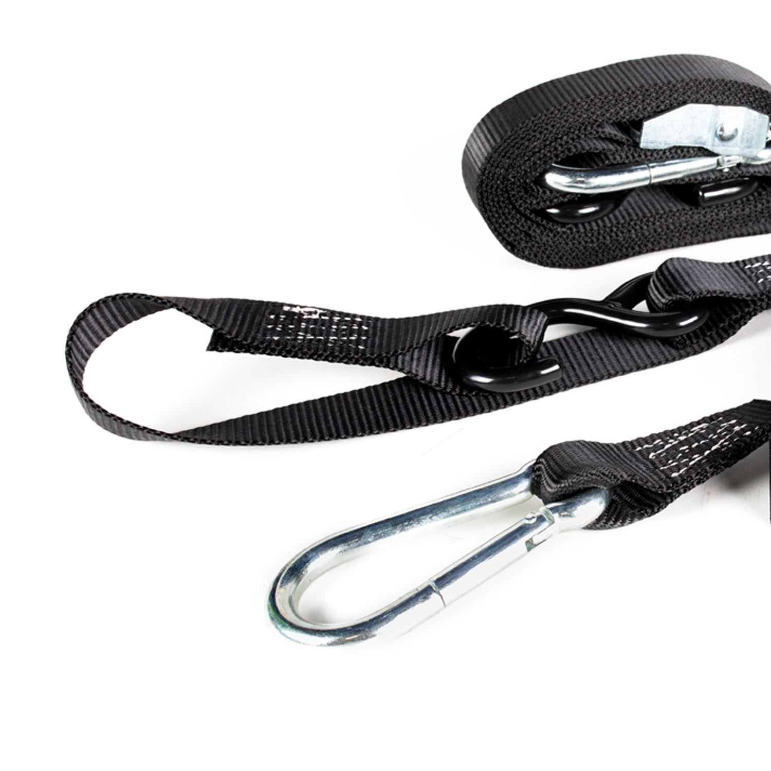 AWORKX Spanngurt Set 35mm