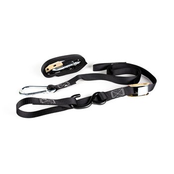 AWORKX tie down straps 25mm