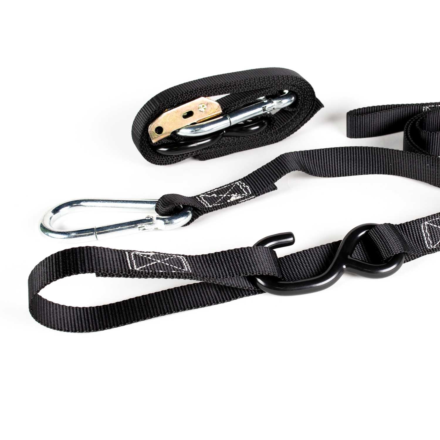 AWORKX Spanngurt Set 25mm