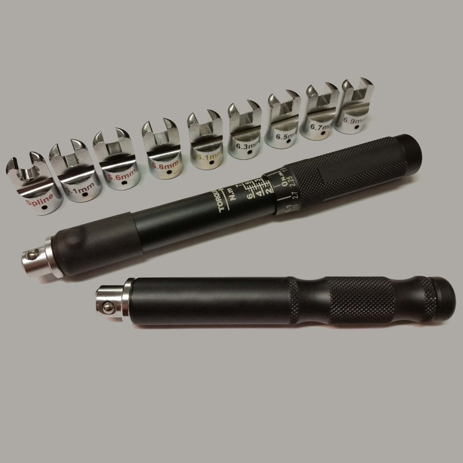 AWORKX Torque Spoke Wrench