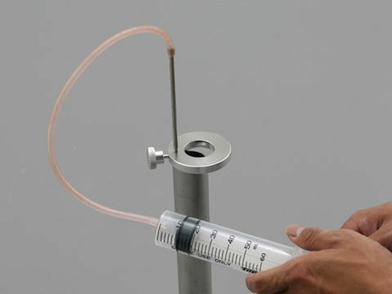 AWORKX Fork Oil Level Tool