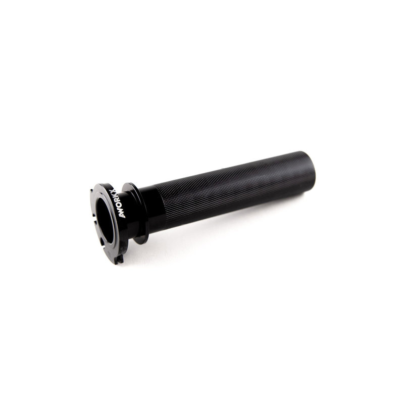 AWORKX Throttle tube aluminum