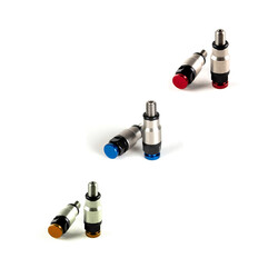 AWORKX Fork Air Bleeder Valves