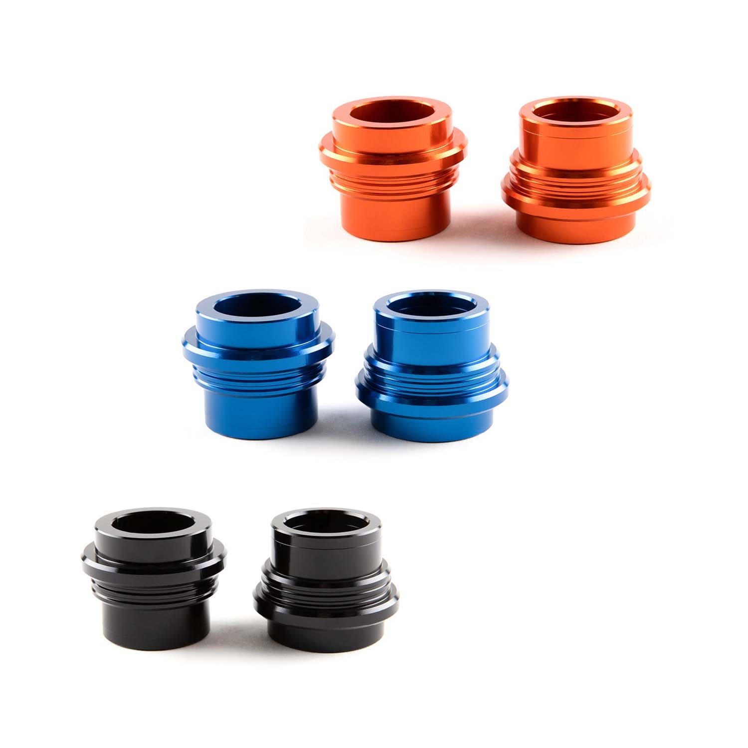 AWORKX Radbuchsen vorne