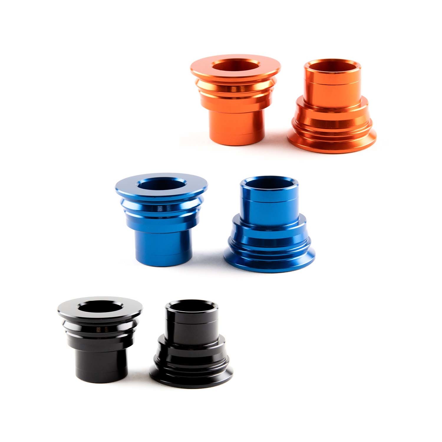 AWORKX Wheel spacer rear