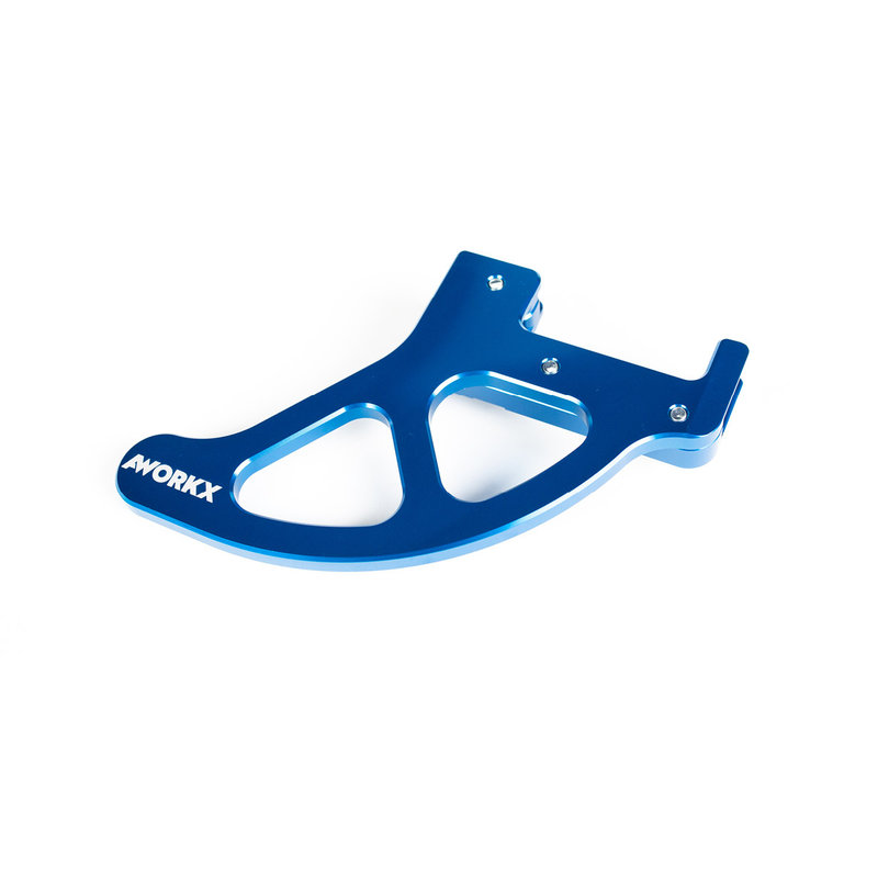 AWORKX Brake Disc Guard