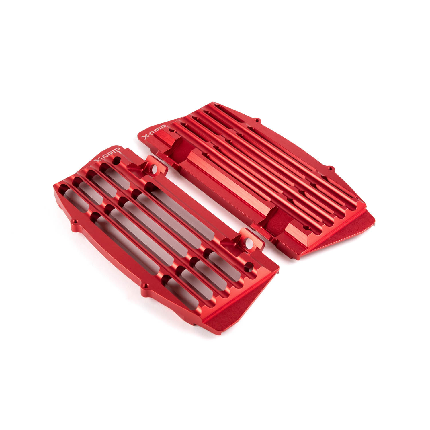 X-GRIP Radiator Guard Set Air Force