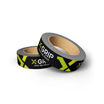  X-GRIP Absperrband