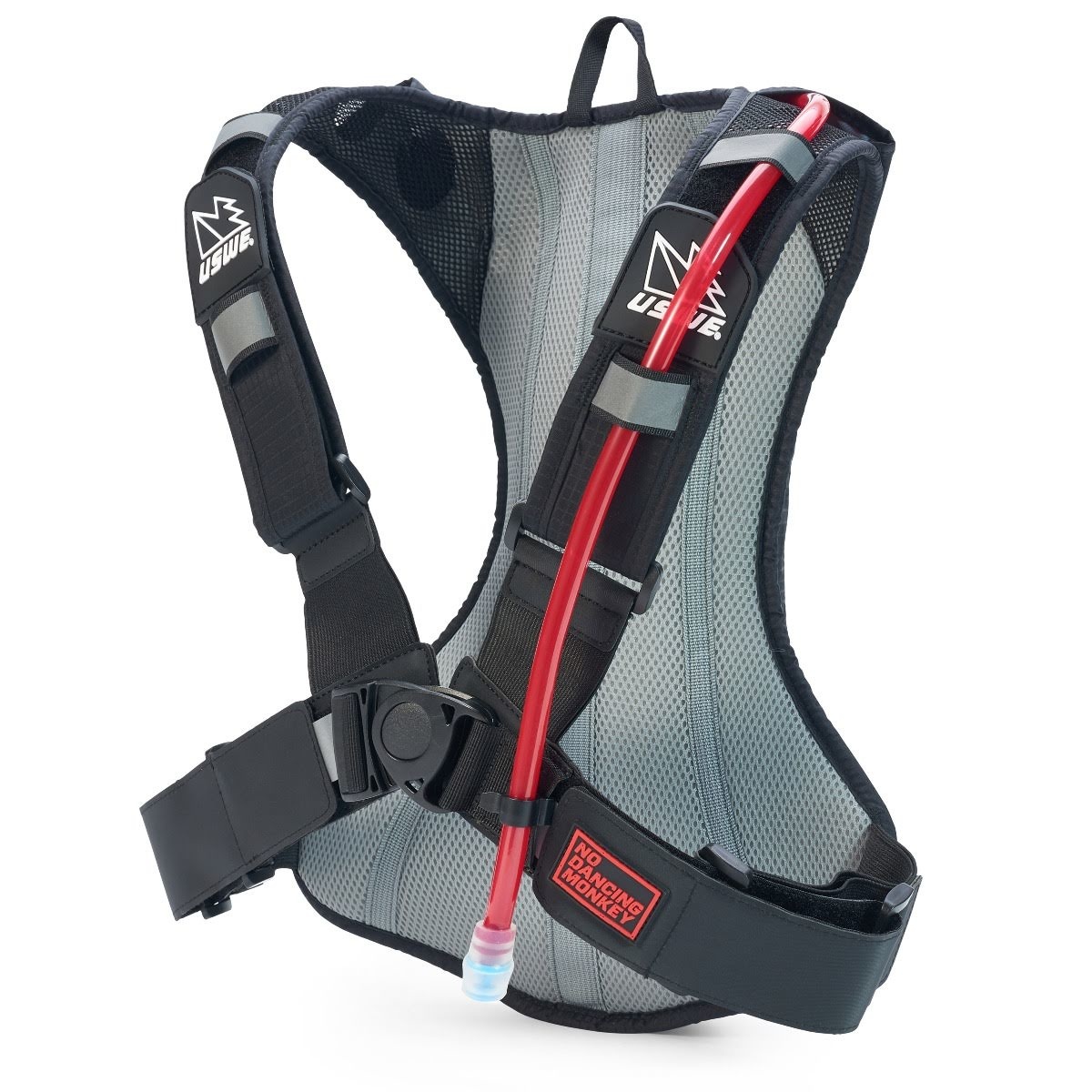 USWE Hydration Backpack Outlander 4