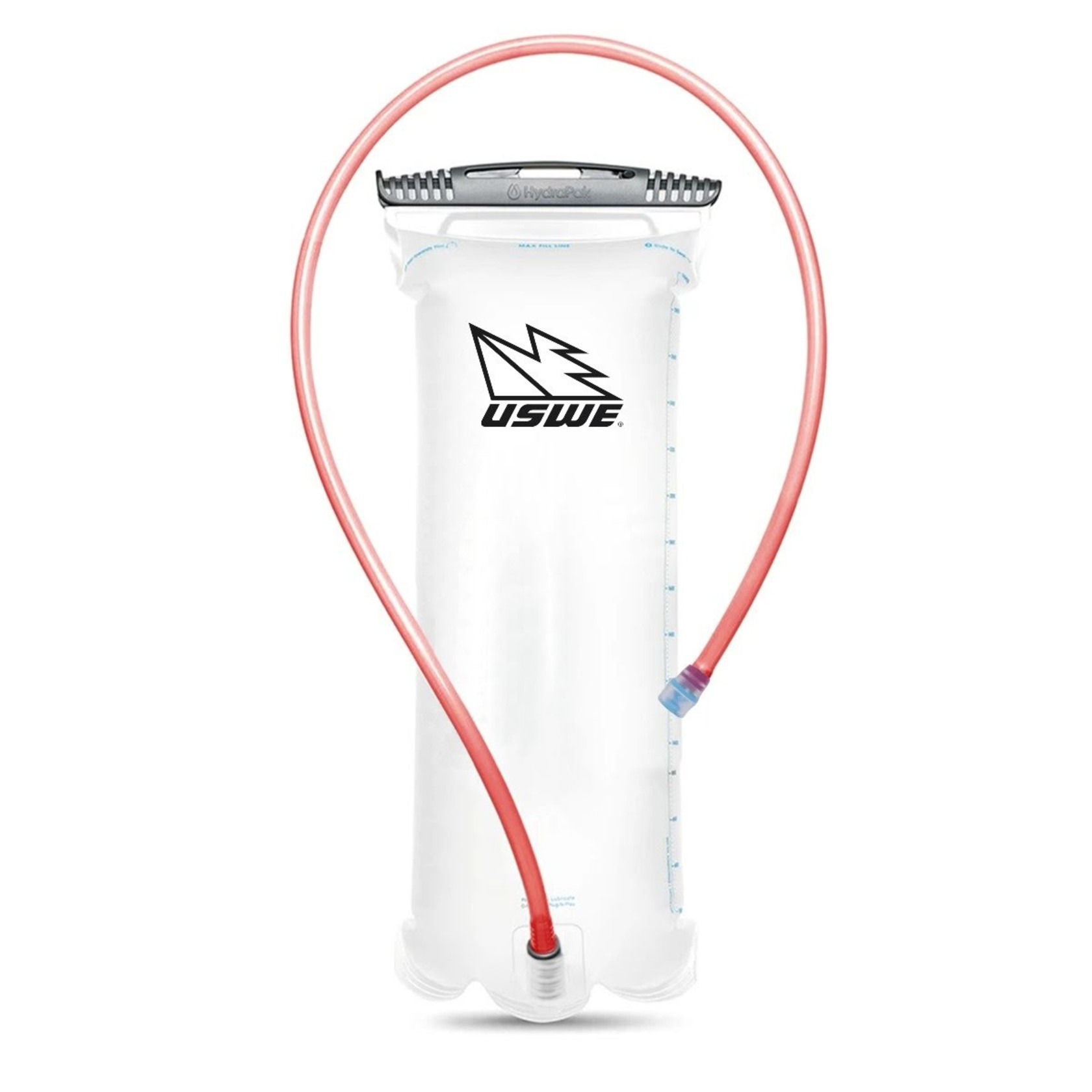 uswe hydration backpack