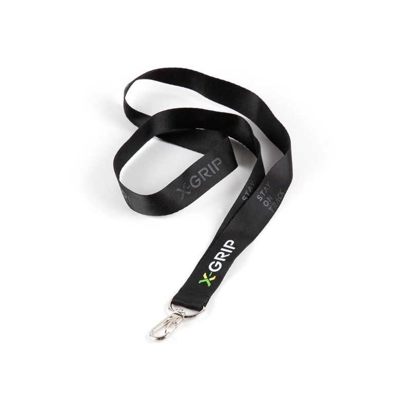 X-GRIP Lanyard