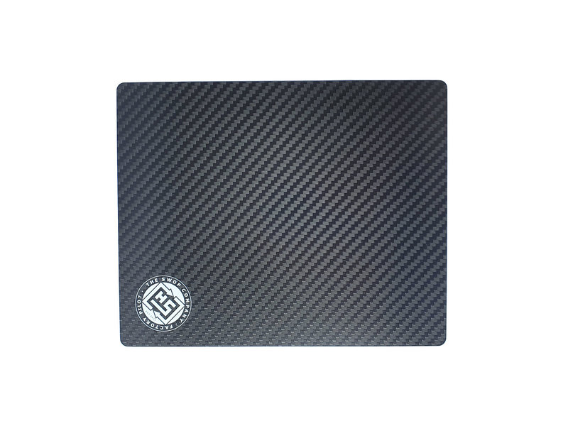 HotSwop Gorilla Carbon Platte DE