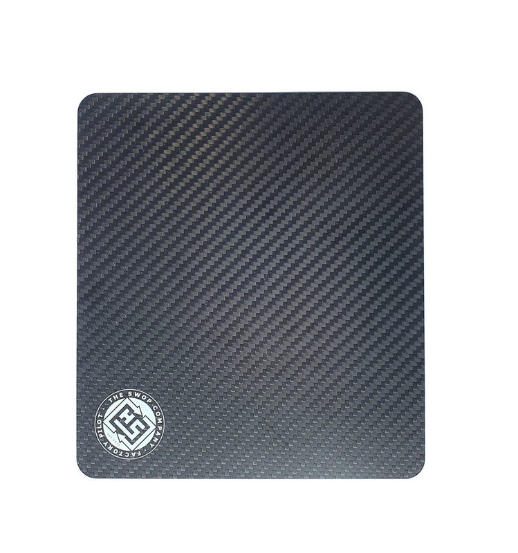 HotSwop Gorilla Carbon Plate DE