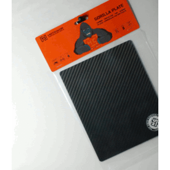 HotSwop Gorilla Carbon Plate DE