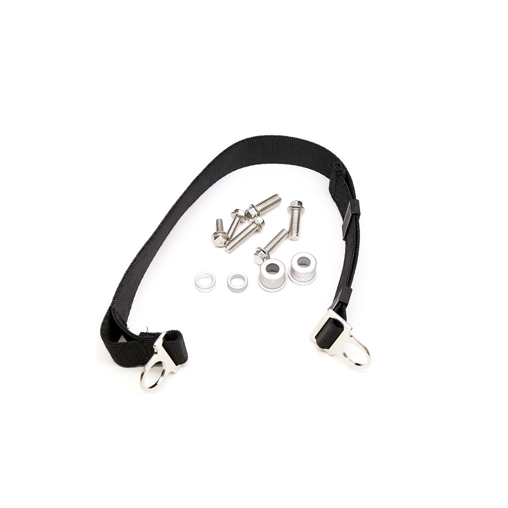 Moose Racing Lifting strap adjustable rear